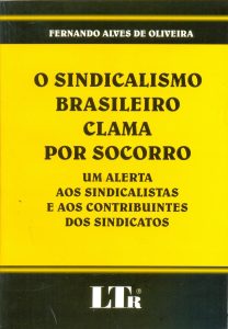 livro sindicalismo brasileiro