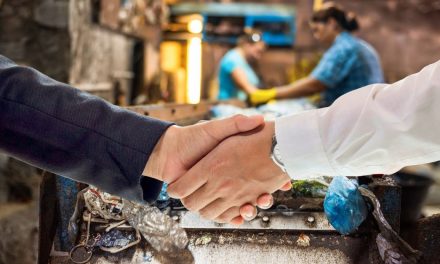 Escola de Associativismo e Sicoob unem forças para capacitar associações de catadores de resíduos recicláveis