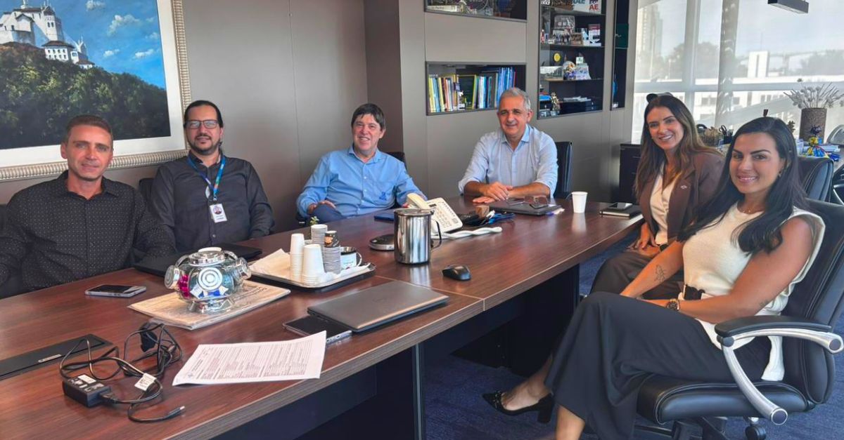 Programa vai certificar associações com base em gestão e boas práticas