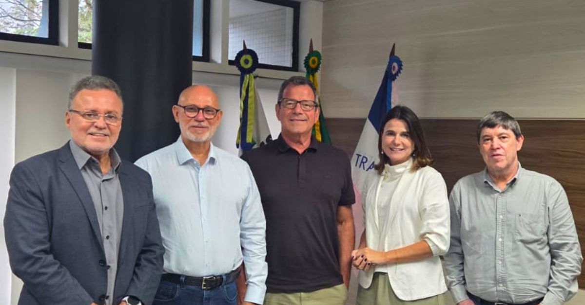 Escola de Associativismo amplia diálogo com a Fetransportes e avança na construção da gestão 2026/2029
