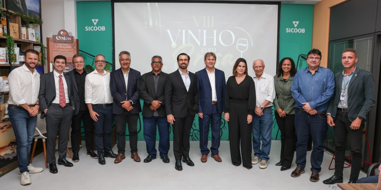 Escola de Associativismo inicia nova gestão com meta de se tornar referência nacional na formação de lideranças