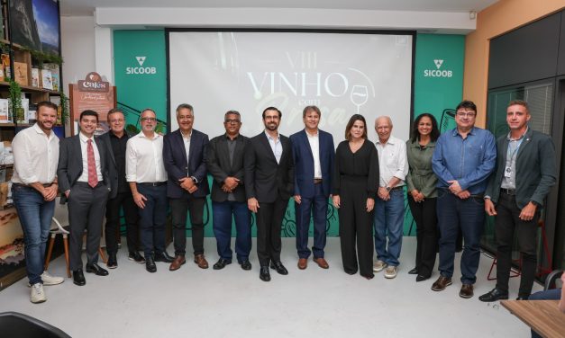 Escola de Associativismo inicia nova gestão com meta de se tornar referência nacional na formação de lideranças