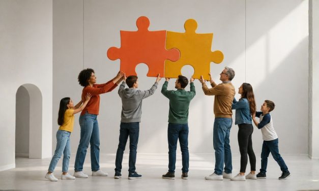 Associativismo: uma lição que começa na escola e transforma a sociedade