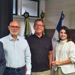 Escola de Associativismo amplia diálogo com a Fetransportes e avança na construção da gestão 2026/2029