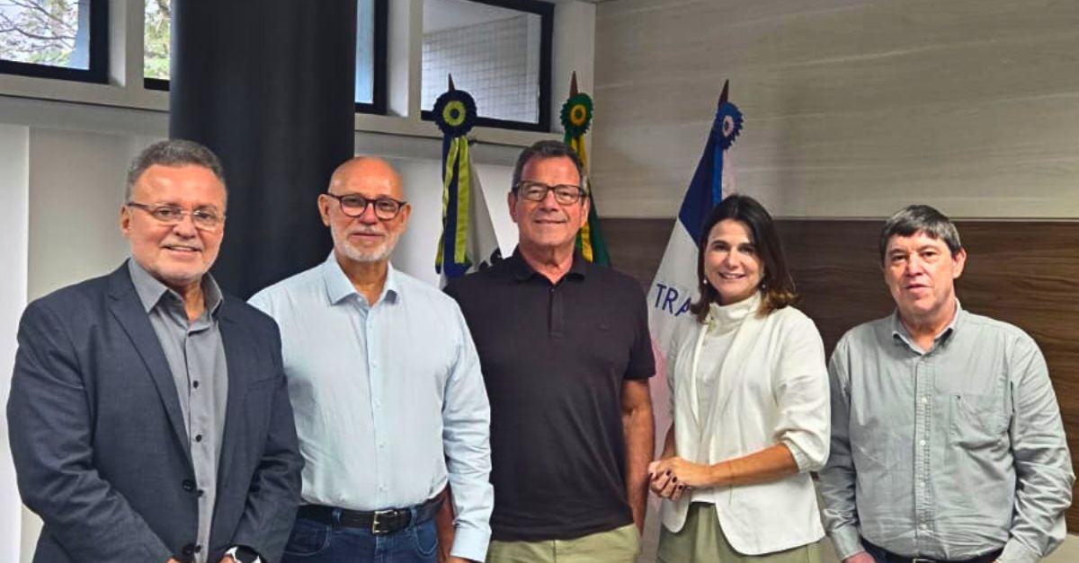 Escola de Associativismo amplia diálogo com a Fetransportes e avança na construção da gestão 2026/2029