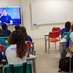 Associativismo chega a todas as escolas do SESI no Espírito Santo