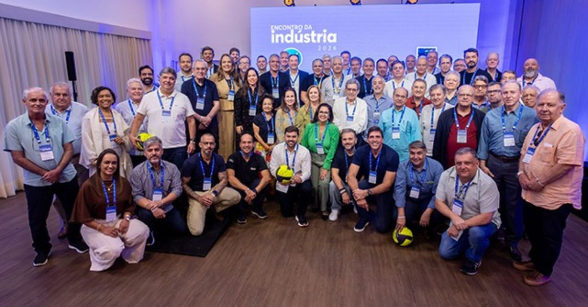 Escola de Associativismo amplia presença nacional com apresentação para lideranças industriais da FIRJAN