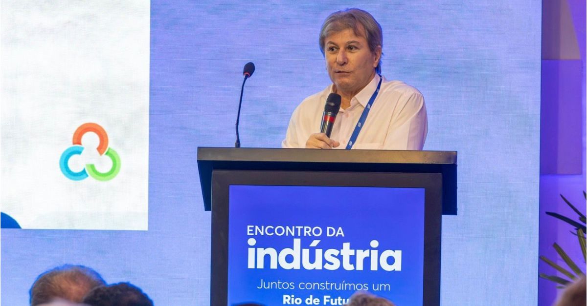 Experiência da Escola de Associativismo é apresentada em encontro da Federação das Indústrias do Estado do Rio de Janeiro (FIRJAN)
